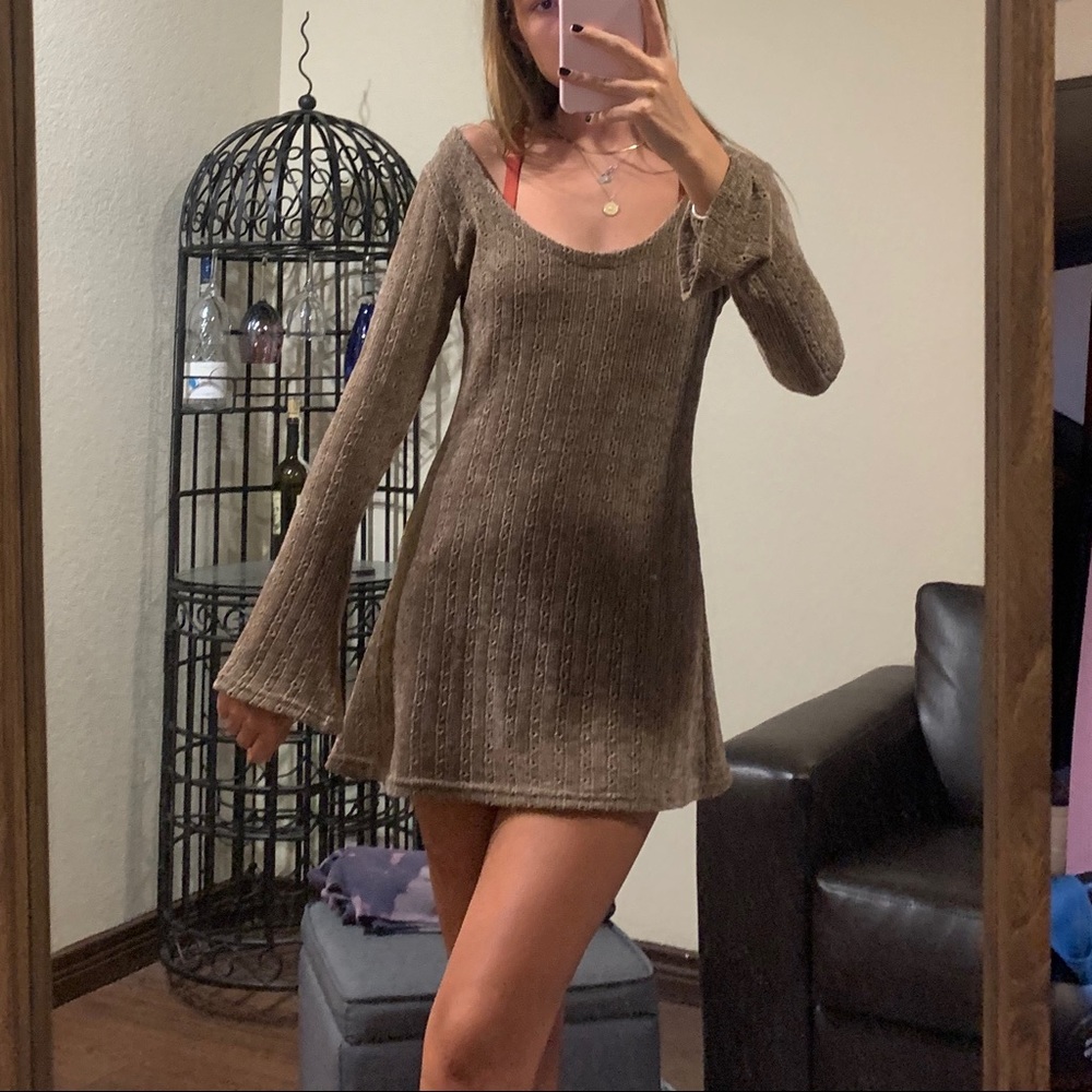 Princess Polly Sweater Dress